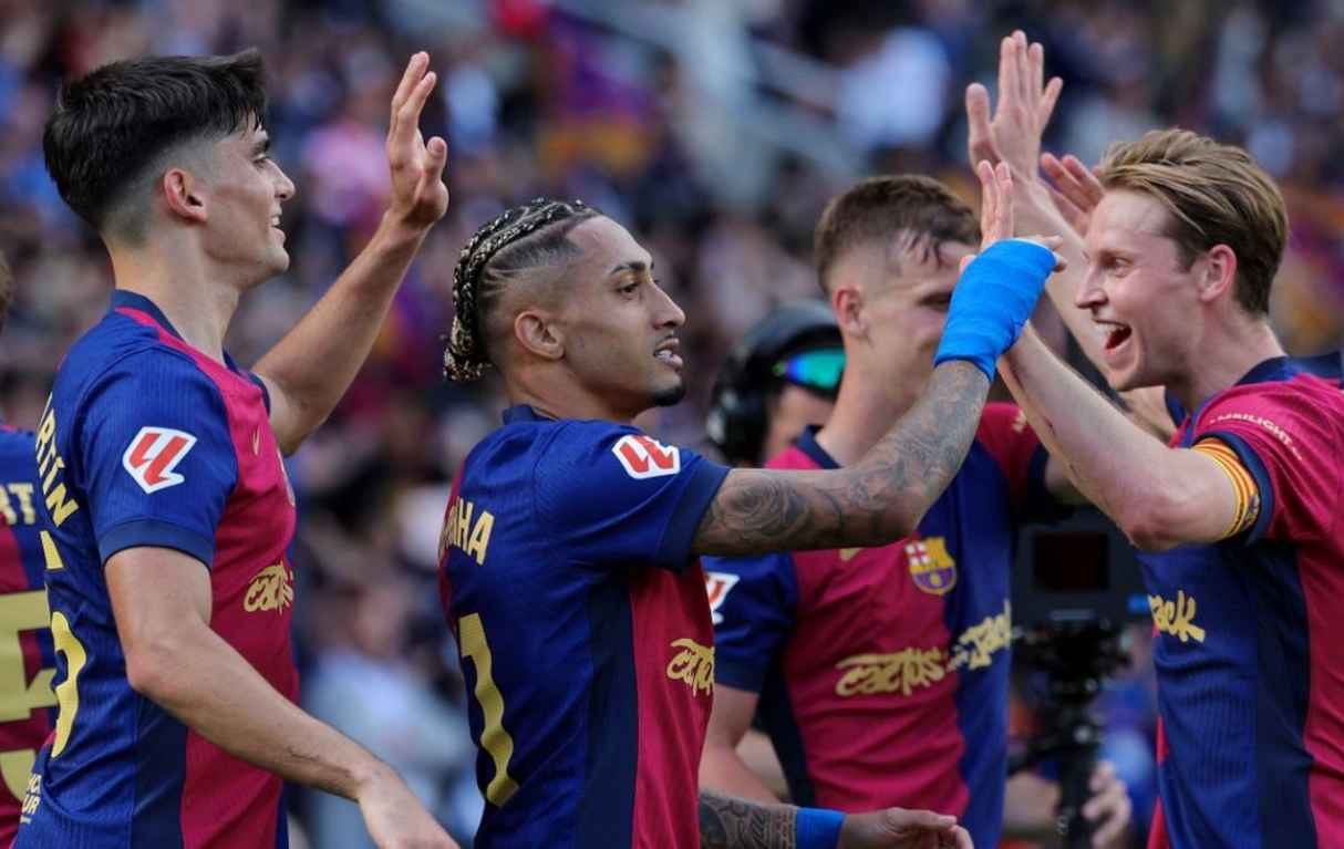 Perbandingan poin El Clasico jelang pekan krusial musim ini