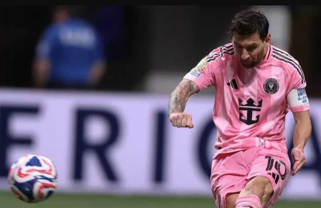 Formasi Inter Miami 2025: Prediksi Line Up Terbaik Era Messi Prediksi Formasi Inter Miami 2025 Line Up Terbaik Era Messi