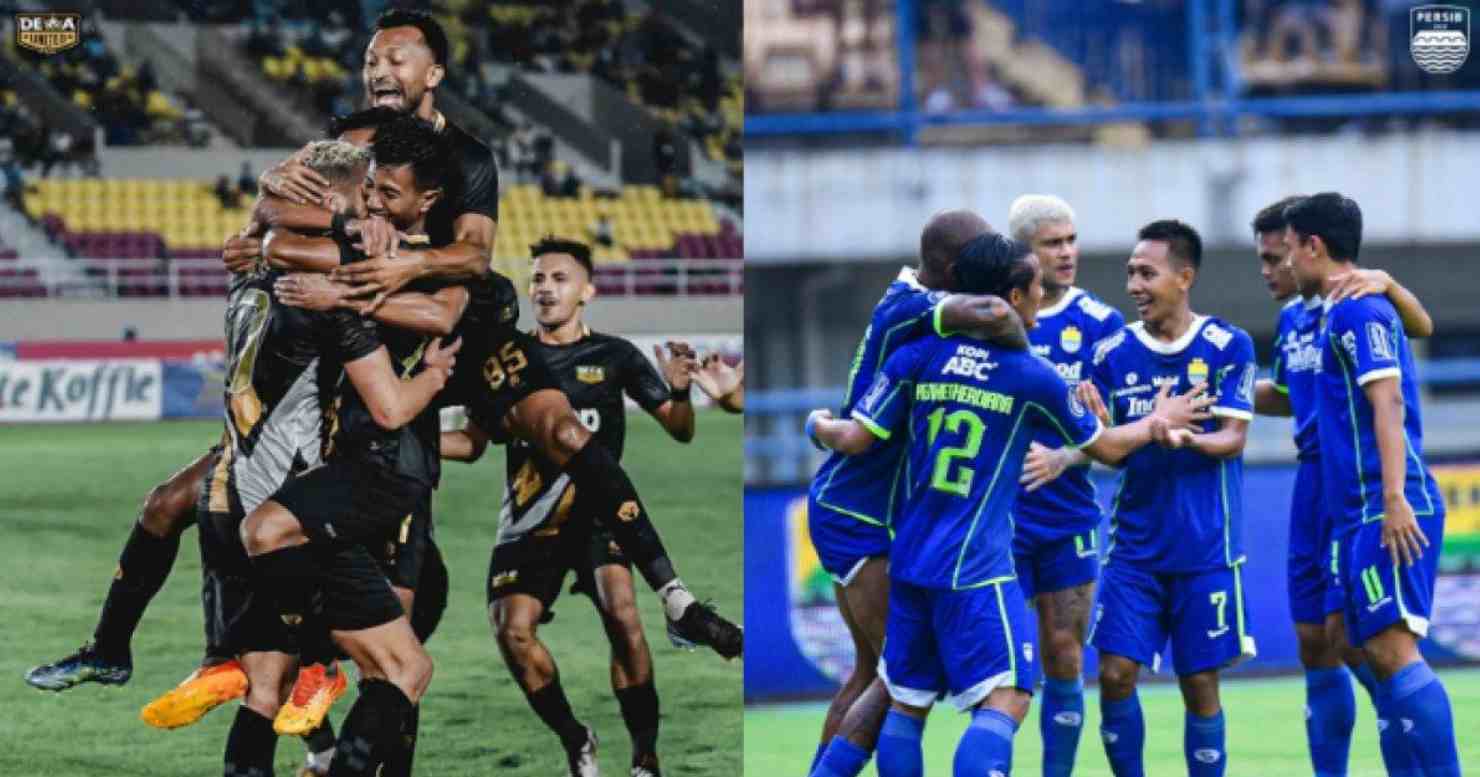 Susunan Pemain Persib vs Dewa United: Prediksi Lengkap Terbaru Prediksi Lineup Persib Lawan Dewa United