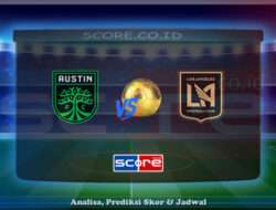 Prediksi Skor Austin FC vs Los Angeles FC 6 Juli 2025