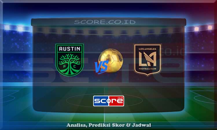 Prediksi Skor Austin vs Los Angeles 6 Juli 2025
