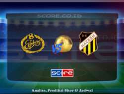 Prediksi Skor IF Elfsborg vs BK Hacken 06 Juli 2025