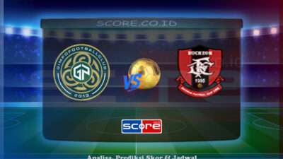 Prediksi Skor Gimpo FC vs Bucheon FC 1995 2 Juli 2025