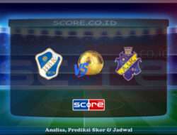 Prediksi Skor Halmstads vs AIK Solna 6 Juli 2025