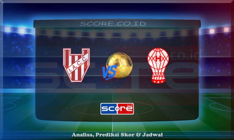 Prediksi Skor Instituto vs Huracan 4 Juli 2025