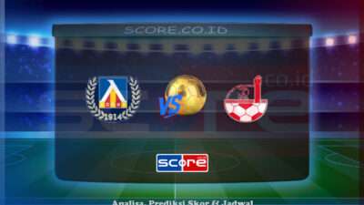 Prediksi Skor Levski vs Hapoel Beer Sheva 11 Juli 2025