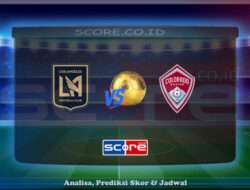 Prediksi Skor Los Angeles FC vs Colorado Rapids 10 Juli 2025