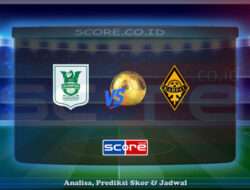 Prediksi Skor Olimpija Ljubljana vs Kairat Almaty 9 Juli 2025