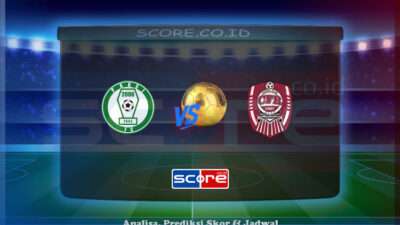 Prediksi Skor Paksi vs CFR Cluj 11 Juli 2025