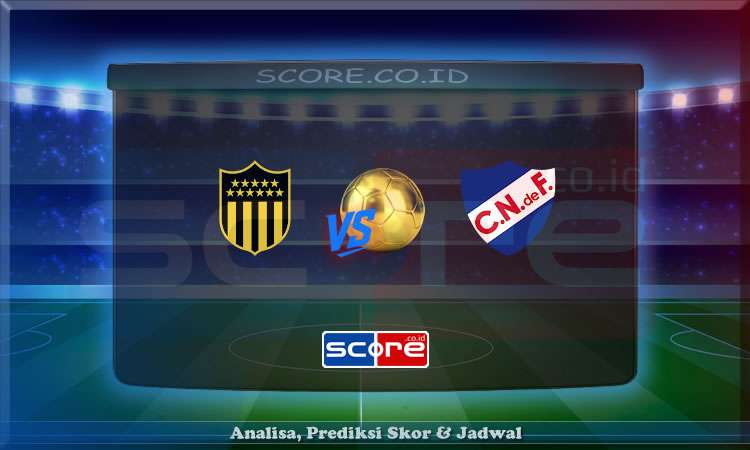 Prediksi Skor Penarol vs Nacional 7 Juli 2025