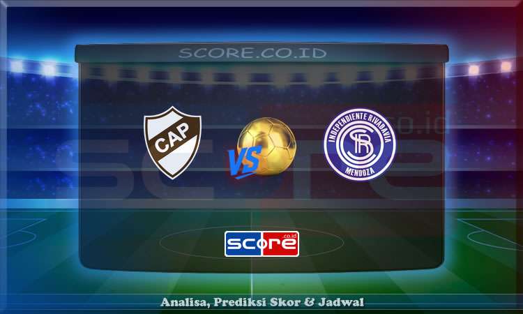 Prediksi Skor Platense vs Independiente Rivadavia 3 Juli 2025