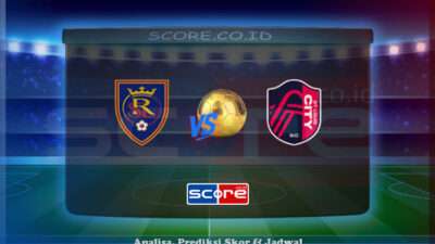 Prediksi Skor Real Salt Lake vs St. Louis City 6 Juli 2025