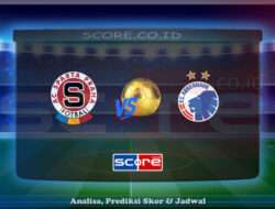 Prediksi Skor Copenhagen vs Sparta Praha 3 Juli 2025