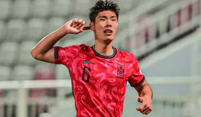 Pemain Abroad Korea Selatan U-23: Prospek Terbaru 2025 Wajib Tahu Prospek Pemain U-23 Korea di Luar Negeri 2025