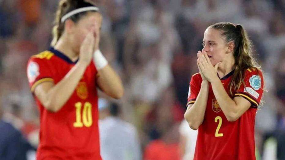 Ramalan Pakar Inggris vs Spanyol di Euro Wanita 2025