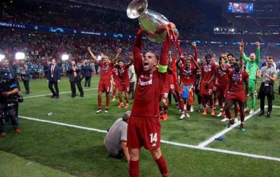 Rekapitulasi pemenang Liga Premier dari masa ke masa.