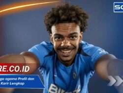 Renato Veiga Profil dan Perjalanan Karier Lengkap