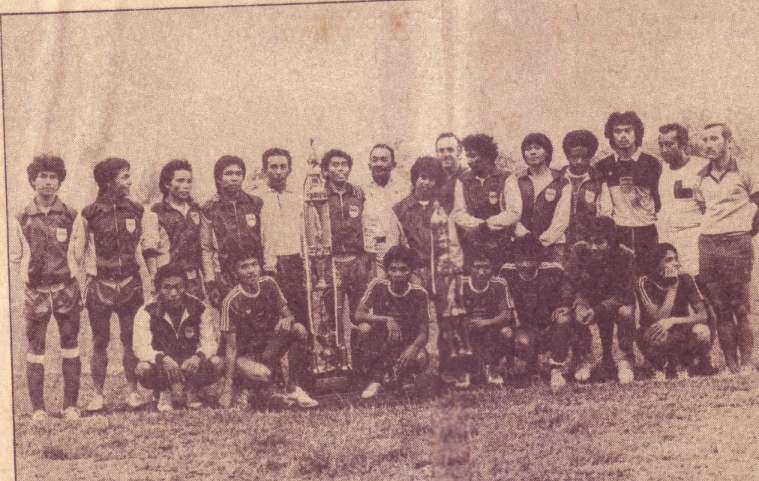 Sejarah Laga Klasik & Momen Tak Terlupakan di Senayan