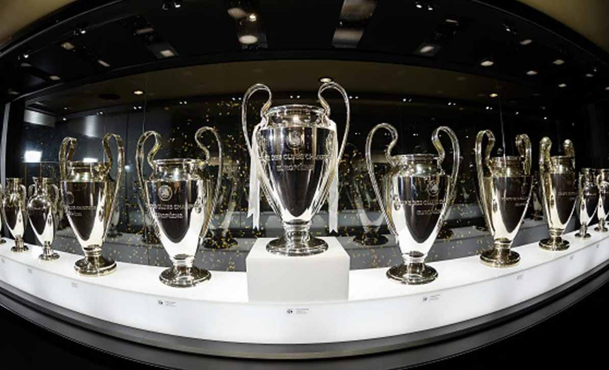 Siapa Pemain dengan 7 Gelar UCL Fakta Menarik di Baliknya