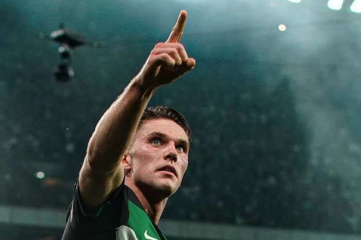 Siapa Saja Pemain Baru Incaran The Gunners Musim Depan