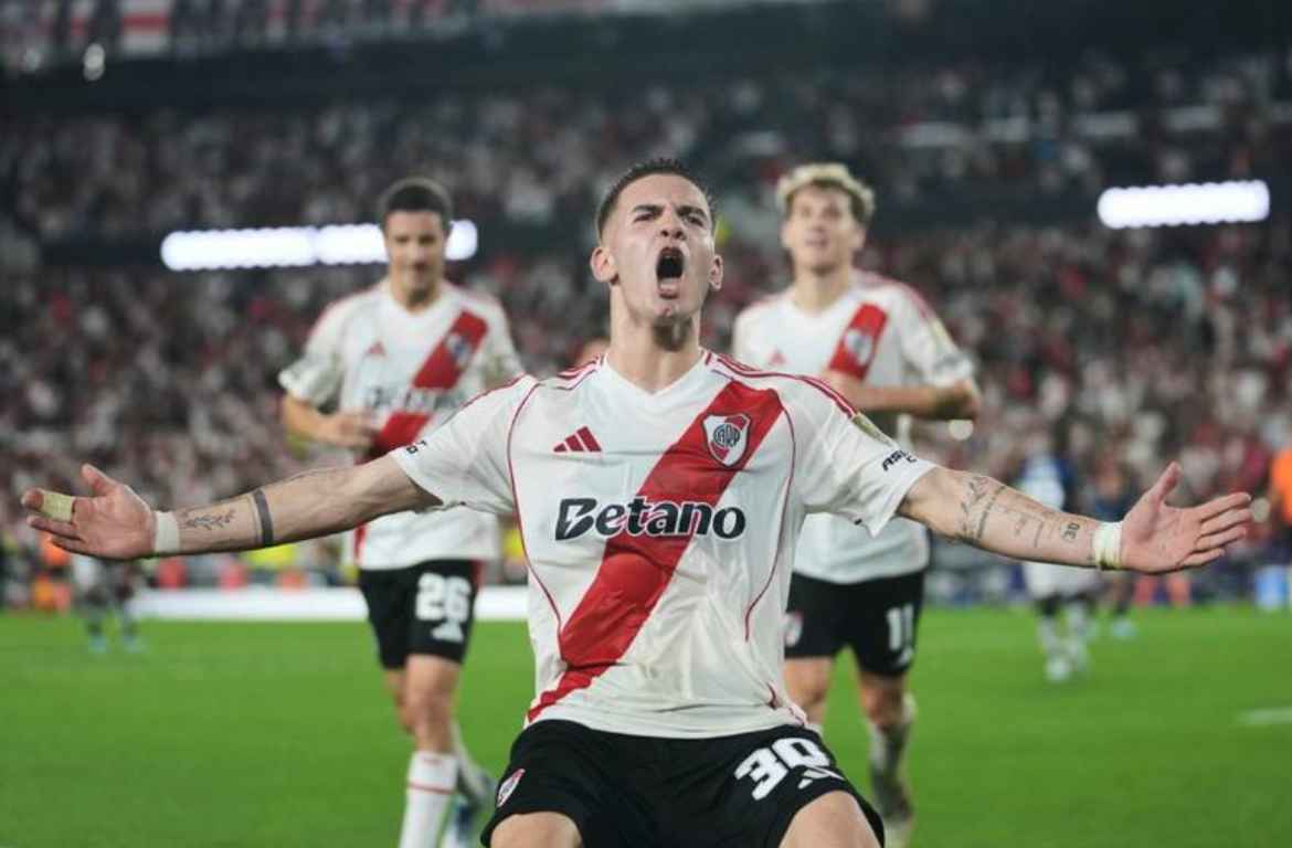 Siapa lebih unggul, Boca Juniors atau River Plate Cek!