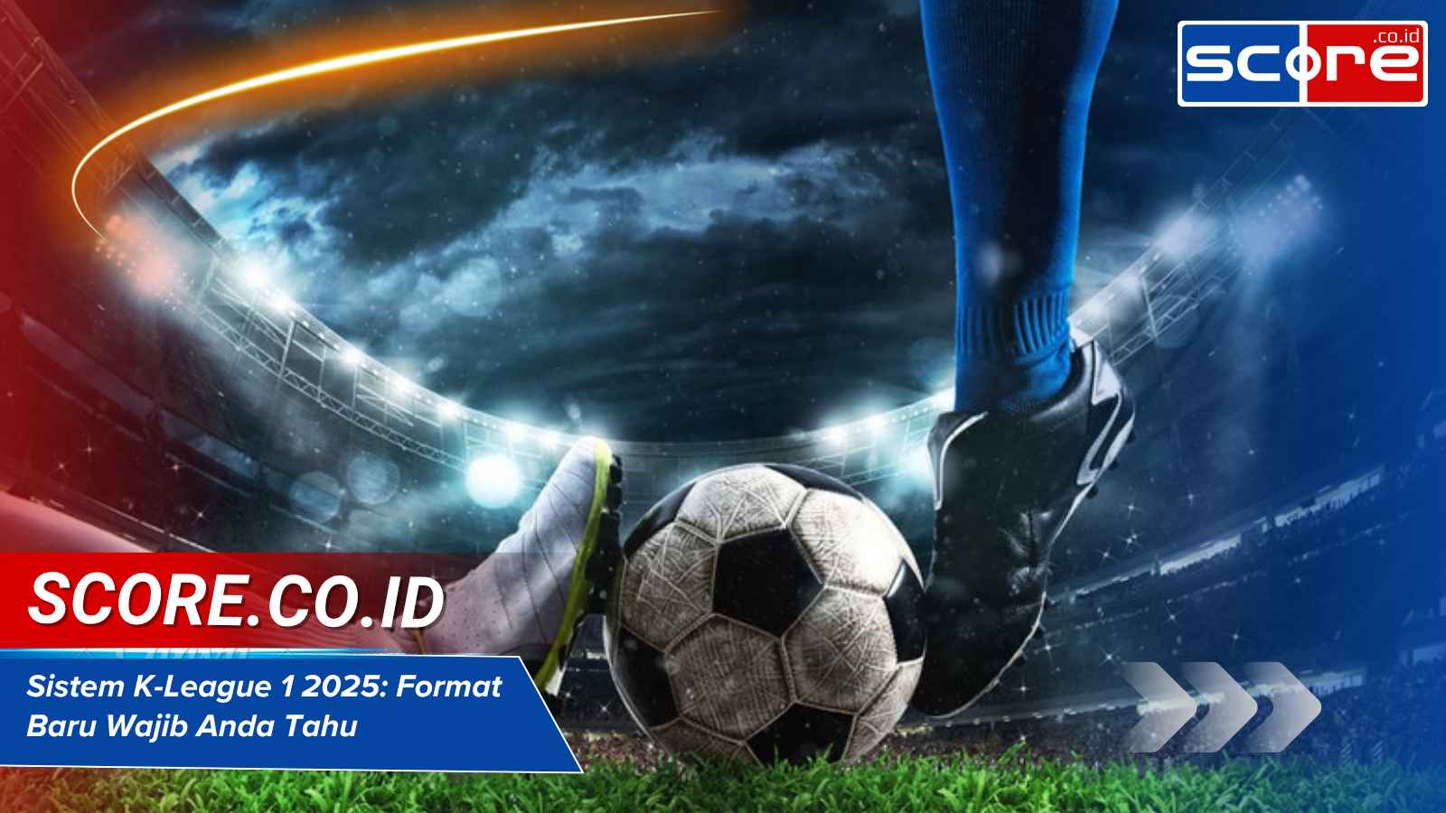 sistem k-league 1 2025