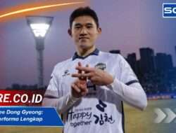 Statistik Lee Dong Gyeong: Analisis Performa Lengkap Terbaru