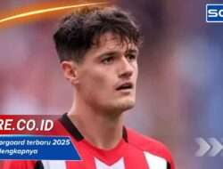 Statistik nørgaard terbaru 2025 & analisis lengkapnya