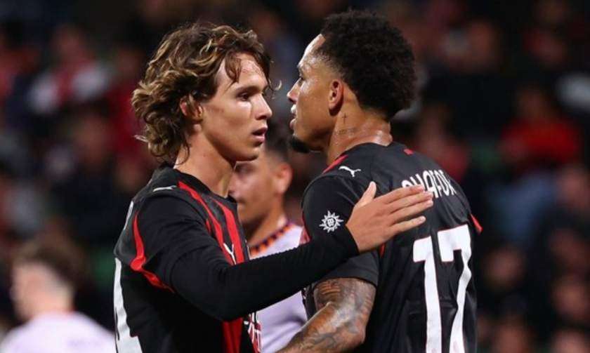 Susunan Pemain Perth Glory vs AC Milan: Formasi di Balik Kemenangan 9-0 Taktik Brilian di Balik Kemenangan Telak 9-0