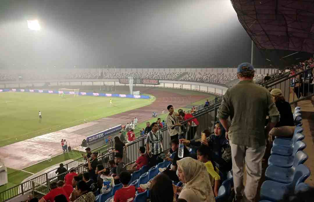 Harga tiket Stadion Indomilk Arena 2025 Persita Tangerang Tarif Tiket Stadion Indomilk Arena Persita 2025