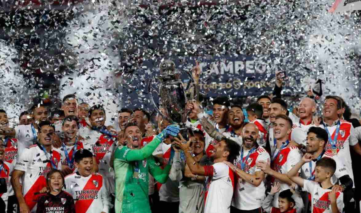 Telusuri sejarah pemenang sejak edisi pertama digelar.