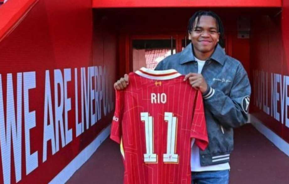 Temukan Asal Usul Rio yang Mengejutkan di Tahun 2025