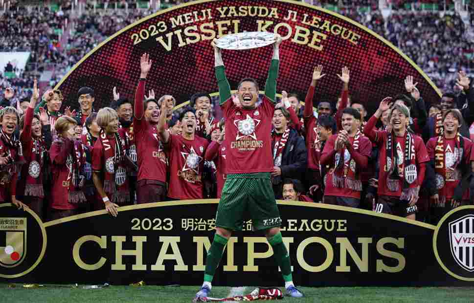 Trofi Vissel Kobe & Sejarah Lengkapnya Hingga 2025