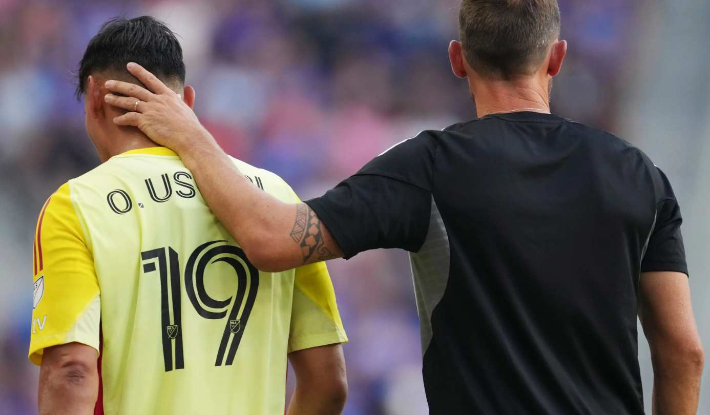 Rating Pemain Inter Miami Vs Cincinnati 3-0, Analisis Ahli Ulasan Performa Messi dkk, Siapa Jadi Man of the Match