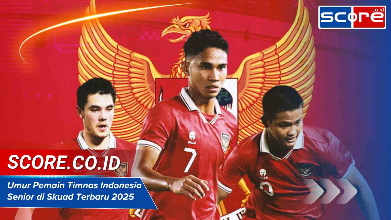 umur pemain timnas indonesia senior