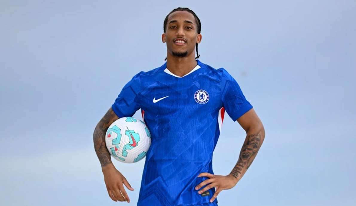 Update terbaru perjalanan karir dan torehan golnya di liga.