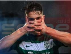 Rebutan Viktor Gyokeres: 2 Klub Ini Di Sindir Nani