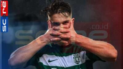 Rebutan Viktor Gyokeres: 2 Klub Ini Di Sindir Nani