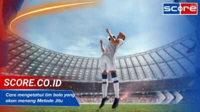 cara mengetahui tim bola yang akan menang