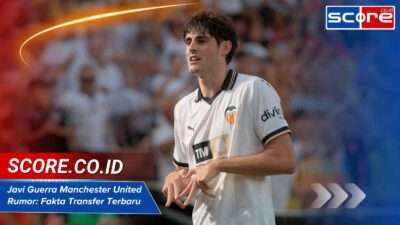 javi guerra manchester united
