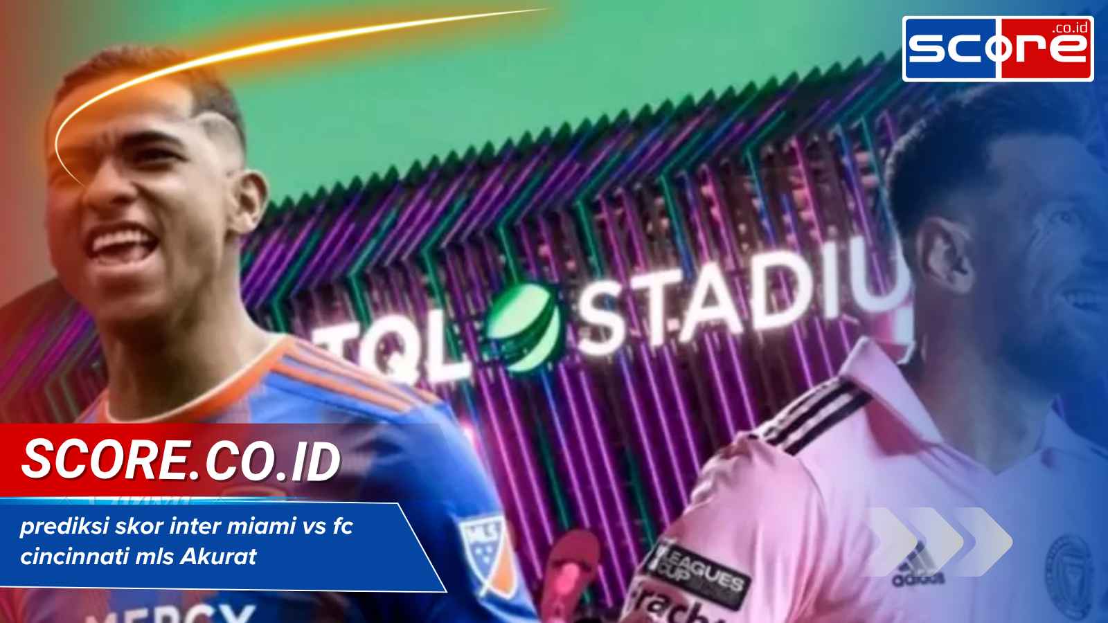 Prediksi skor inter miami vs fc cincinnati