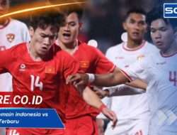 Rating Pemain Indonesia vs Vietnam Terbaru: Analisis Pasca Final