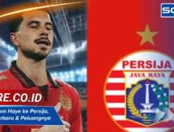 Rumor Thom Haye ke Persija, Update Terbaru & Peluangnya