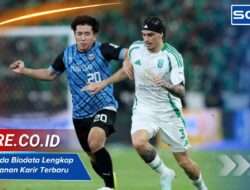 Shin yamada Biodata Lengkap dan Perjalanan Karir Terbaru