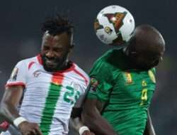 Prediksi Skor Burkina Faso vs Republik Afrika Tengah Piala Afrika, 6 Agustus 2025 Pukul 21.00 WIB