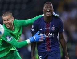 Prediksi Skor AEK Larnaca vs Brann Liga Eropa, 27 Agustus 2025 Pukul 23.30 WIB