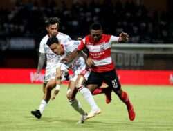 Prediksi Skor Bali United vs Madura United BRI Super League, 30 Agustus 2025 Pukul 19.00 WIB