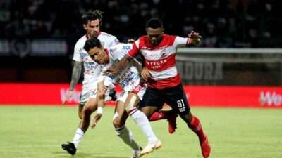 Prediksi Skor Bali United vs Madura United BRI Super League, 30 Agustus 2025 Pukul 19.00 WIB