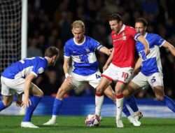 Prediksi Skor Birmingham vs Port Vale Piala Liga, 27 Agustus 2025 Pukul 01.45 WIB