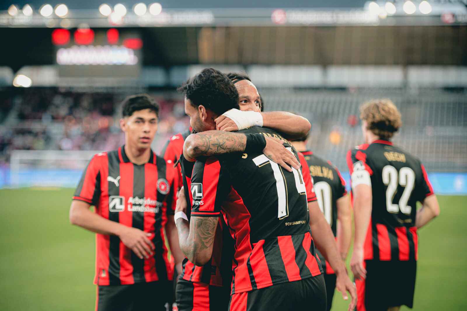 Prediksi Skor KuPS Kuopio vs Midtjylland